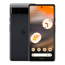 Google Pixel 6a 6/128Gb Charcoal БУ