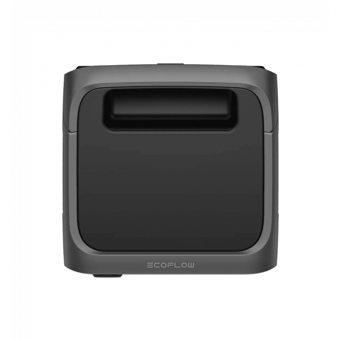 Зарядная станция EcoFlow RIVER 3 Plus
