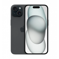 iPhone 15 128GB Black