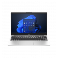 Ноутбук 15,6 дюйма HP 255 G10 AG (859Q1EA)/AMD R3-7330U/8 ГБ/512 ГБ SSD/AMD Radeon/DOS/серебристый