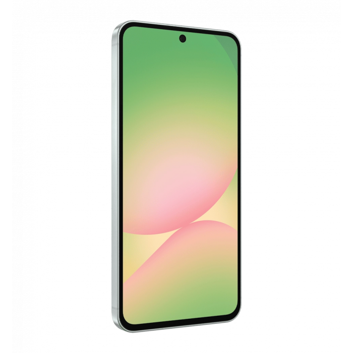 Смартфон Samsung Galaxy-A56 5G 8/256GB Olive (SM-A566BZGCEUC)