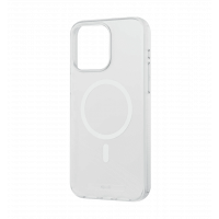 Njord Slim MagSafe Case Translucent for iPhone 15 Pro (NA53GR15)