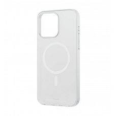 Чохол Njord Slim MagSafe Case Translucent for iPhone 15 Pro (NA53GR15)