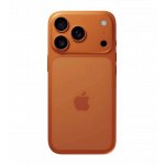 iPhone 17 Pro 256GB Cosmic Orange