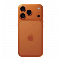 iPhone 17 Pro 256GB Cosmic Orange