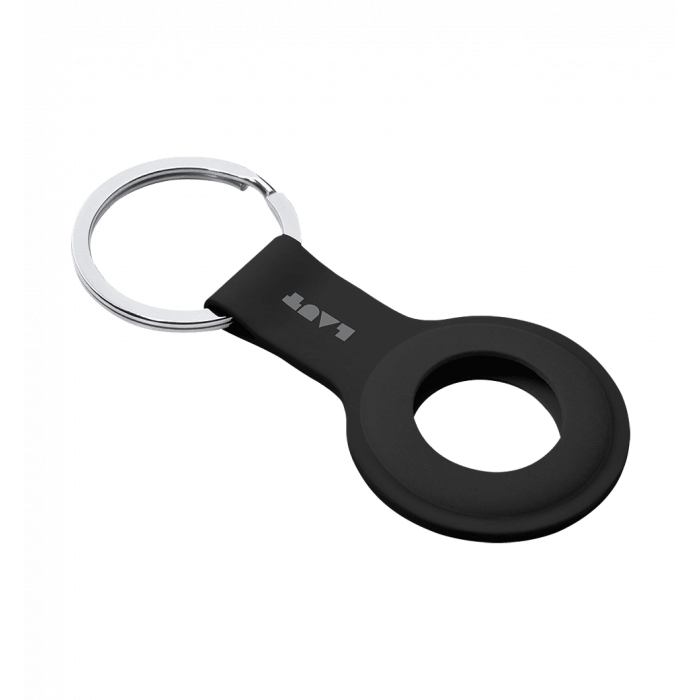 Laut Huex TAG case for AirTag black (L_AT_HT_BK)