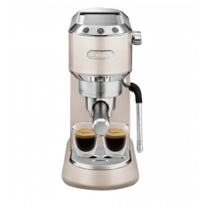 DeLonghi EC 885 BG coffee machine
