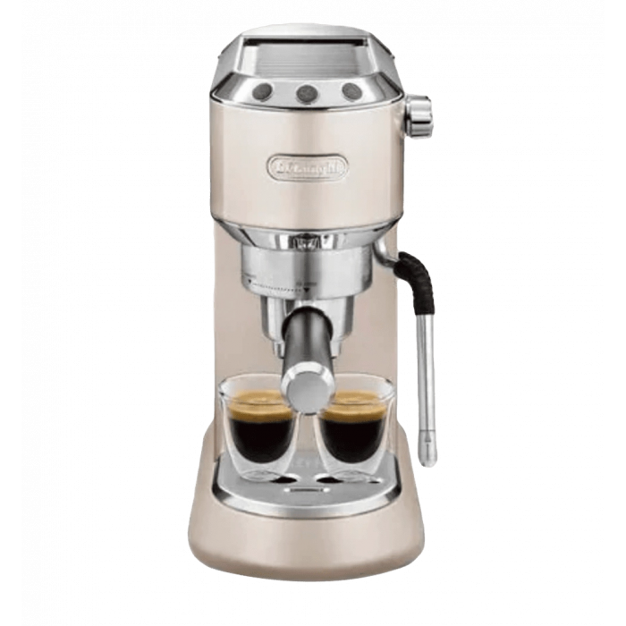 DeLonghi EC 885 BG coffee machine