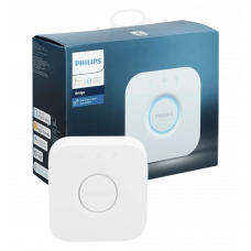 Блок керування Philips Hue Bridge, ZigBee (929001180642)