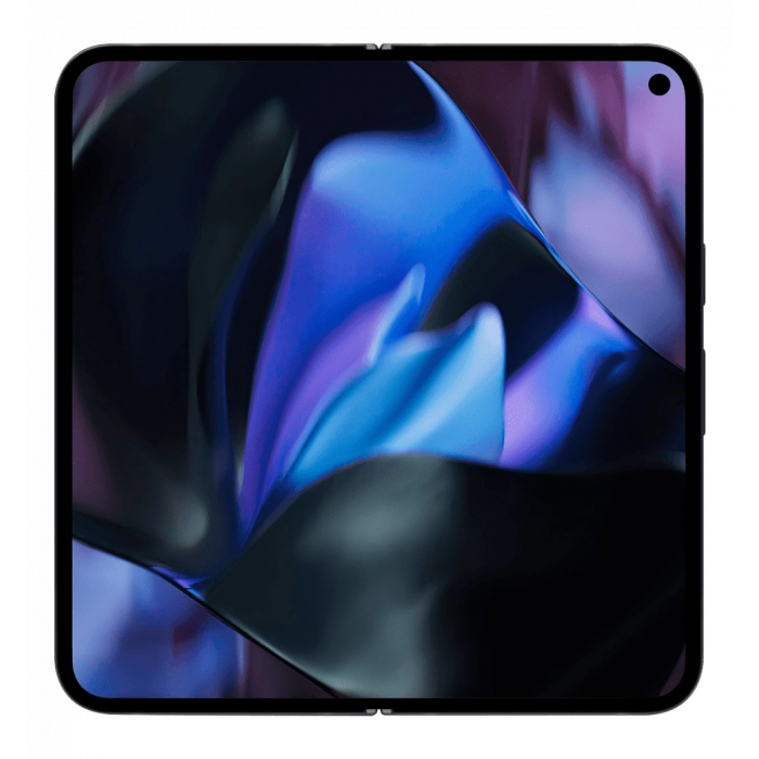 Смартфон Google Pixel 9 Pro Fold 16/512GB Obsidian