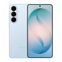 Смартфон Samsung Galaxy S26+ 12/256GB Sky Blue (SM-S947BLBDEUC)