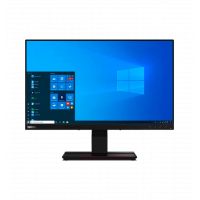 Монітор 23.8" LENOVO ThinkVision T24t-20 VA FullHD 60Hz