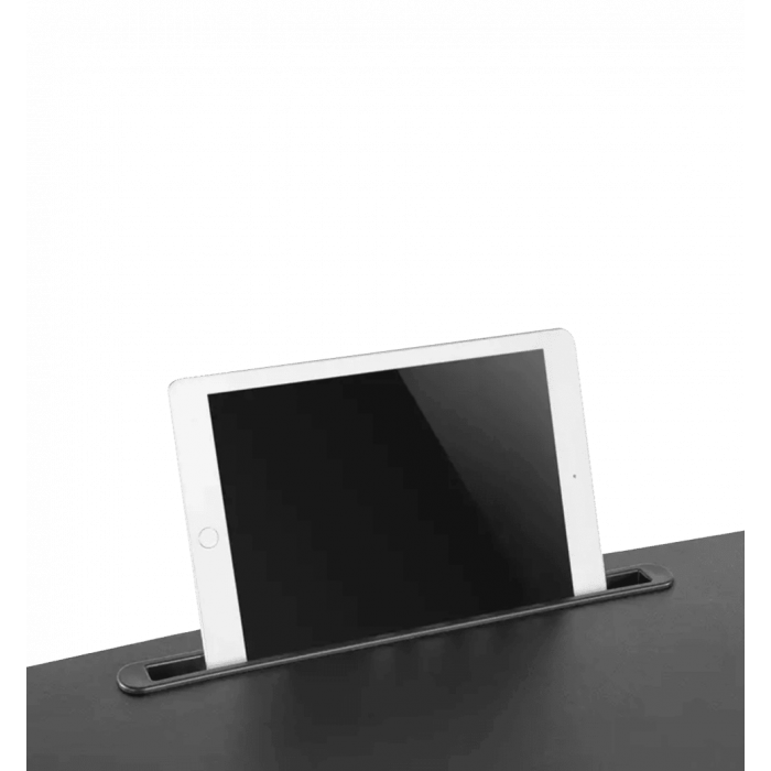 Office desk with height adjustment Officepro ODM380B