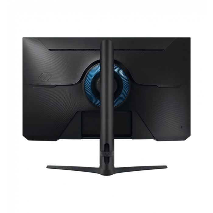 Монітор 27" SAMSUNG Odyssey G4 S27BG400 IPS FullHD 240Hz