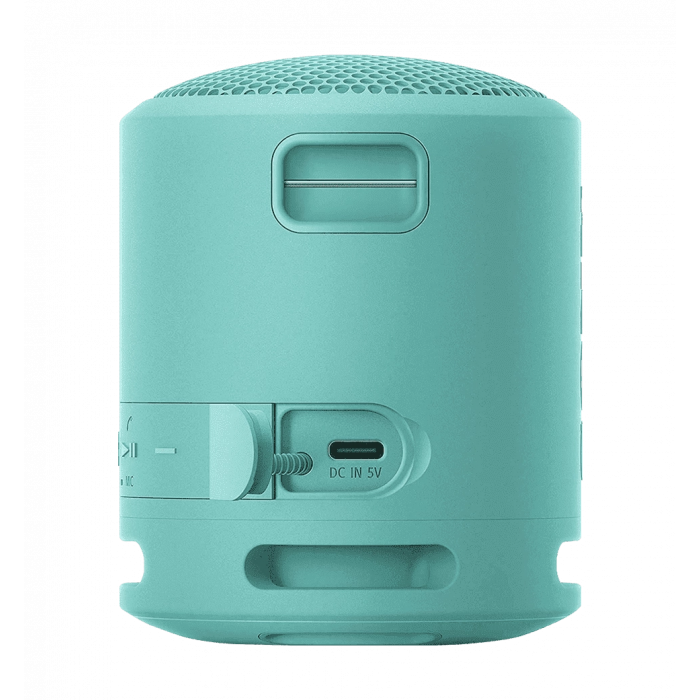 Портативна акустика Sony SRS-XB13 Light Blue (SRSXB13LI)