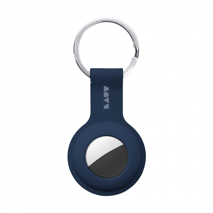 Laut Huex TAG cover for AirTag dark blue (L_AT_HT_NV)