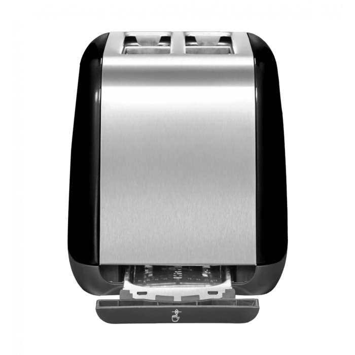 Тостер KitchenAid Classic 5KMT2115EOB