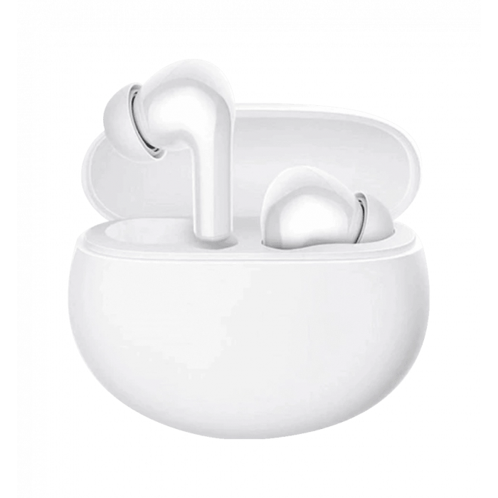 Headphones Redmi Buds 4 Active(BHR8000GL) White 2024