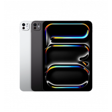 iPad Pro 11 M4 (2024) Wi-Fi with Nano-texture Glass 1TB Space Black (MWR63)