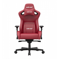Gaming chair Anda Seat Kaiser 2 Black/Maroon Size XL