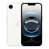 iPhone 16е 128GB White БУ