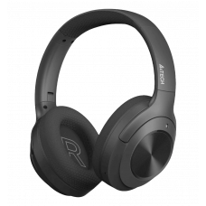 Гарнітура бездротова A4-Tech BH220 (Black), колір чорний