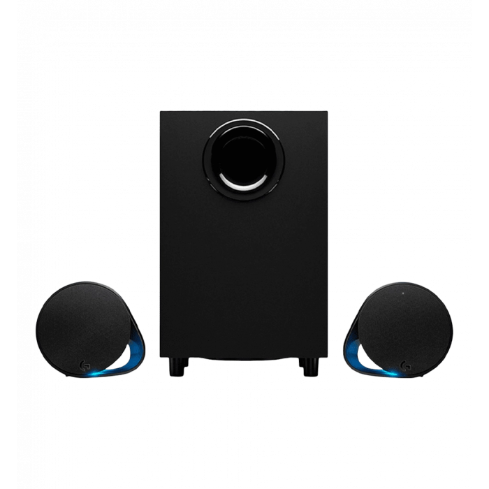 LOGITECH G560 LIGHTSYNC PC Gaming Speakers - USB - EMEA (980-001301)