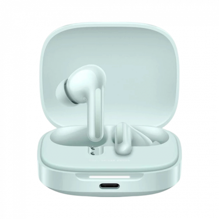 Headphones Redmi Buds 6 (BHR9245GL) Coral Green
