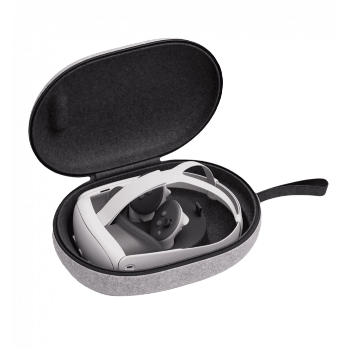 Meta Quest 3 Carrying Case (899-00588-01)