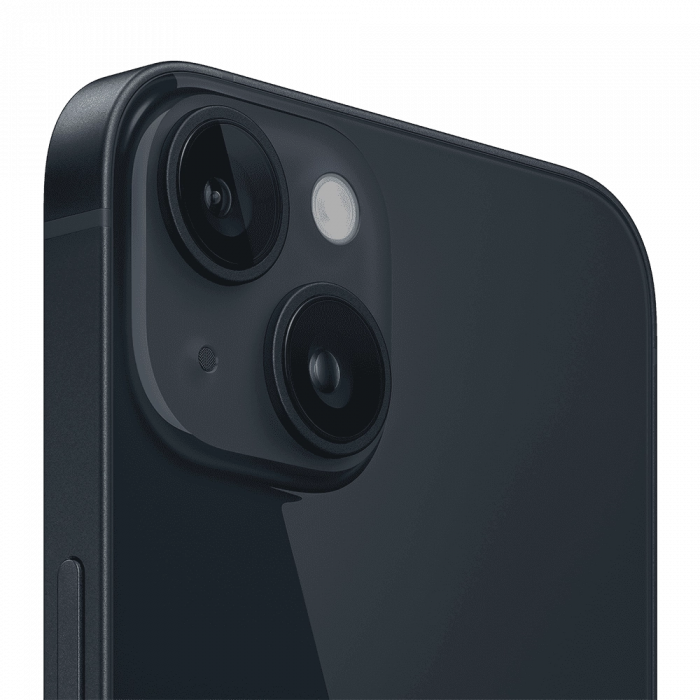 iPhone 14 256GB Midnight