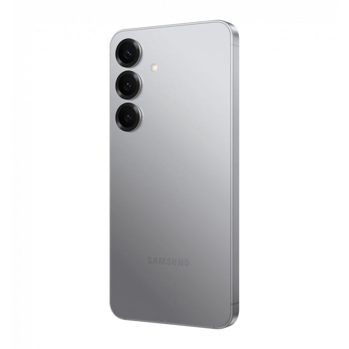Смартфон Samsung Galaxy S25 12/128GB Silver Shadow (SM-S931BZSDEUC)