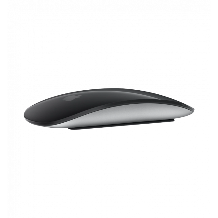 Mouse Magic Mouse 3 Black (MMMQ3)