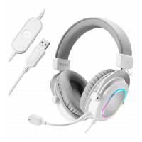 Fifine RGB H6W headset