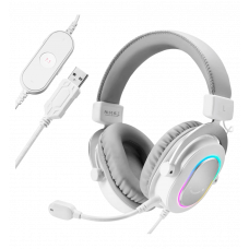 Fifine RGB H6W headset