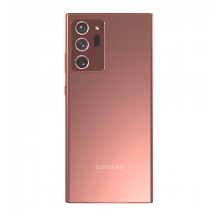 Samsung Galaxy Note20 8/256GB Mystic Bronze БУ