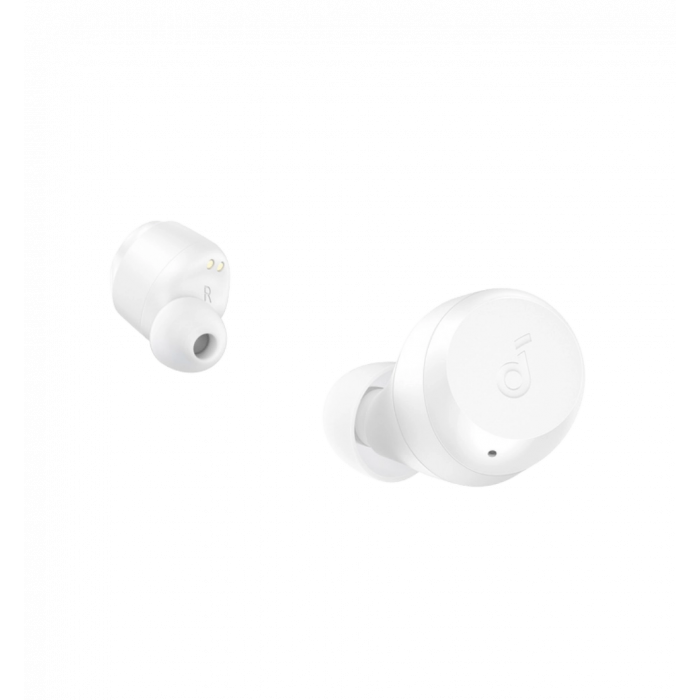 Headphones ANKER SoundCore A25i White