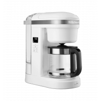 Кавоварка крапельна KitchenAid Classic 5KCM1208EWH