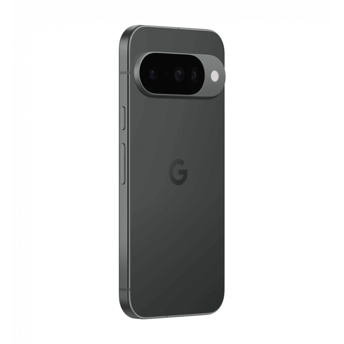 Смартфон Google Pixel 10 12/256GB Obsidian