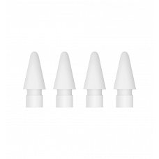 Apple Pencil Tips - 4 pack UA (MLUN2ZM/A)