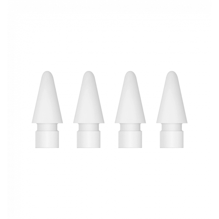 Apple Pencil Tips - 4 pack UA (MLUN2ZM/A)