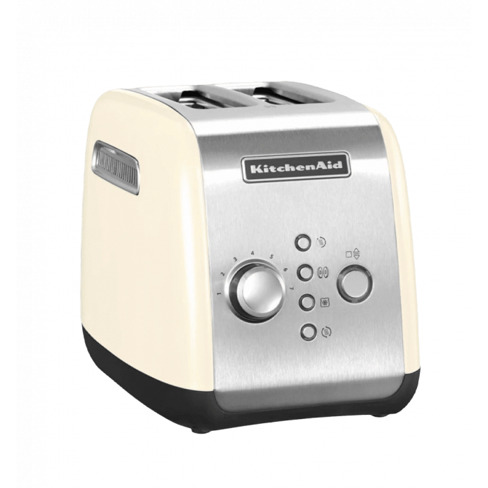 Тостер KitchenAid 5KMT221EAC