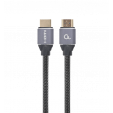 Кабель у блістері Cablexpert CCBP-HDMI-10M, HDMI V.2.0, вилка/вилка, з позолоченими контактами, 10 м