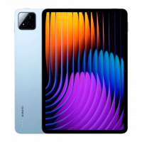 Планшет Xiaomi Pad 7 Pro WiFI 12/512Gb Blue (Global)