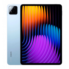Планшет Xiaomi Pad 7 Pro WiFI 12/512Gb Blue (Global)