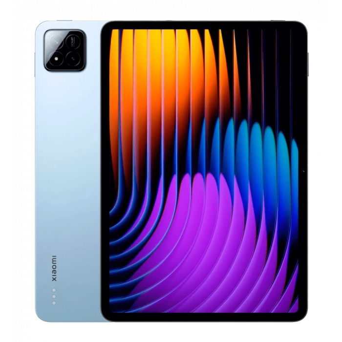 Планшет Xiaomi Pad 7 Pro WiFI 12/512Gb Blue (Global)