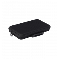 Cover for Keychron K3/K3 Pro/S1 keyboard, black
