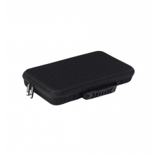 Чохол для клавіатури Keychron K3/K3 Pro/S1, чорний