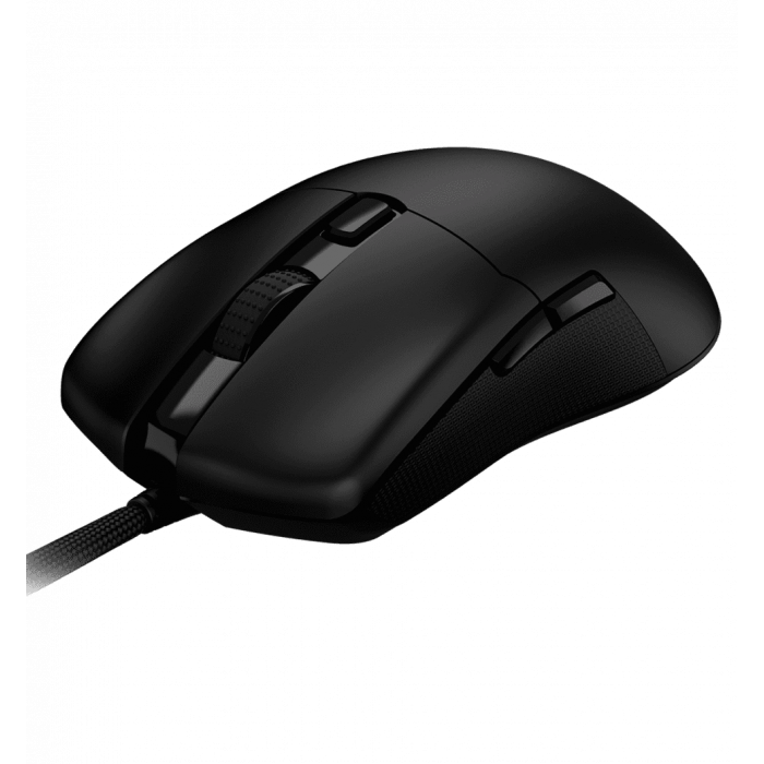 Миша HATOR Pulsar 2 (HTM-510) black