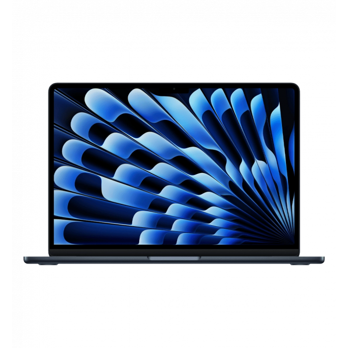 MacBook Air 13" Apple M5/10CPU/8GPU/16GB/512GB SSD/Midnight (MDHE4)