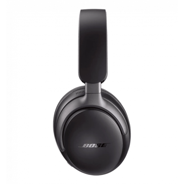 Навушники Bose QuietComfort Ultra headphones Black
